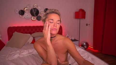 pleasurewecouple @ bongacams on 20250905