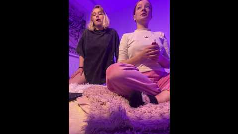 radiants2 @ bongacams on 20250905