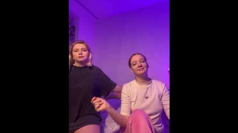 radiants2 @ bongacams on 20250905