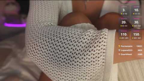 sara_ @ bongacams on 20250905