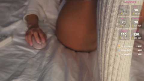 sara_ @ bongacams on 20250905