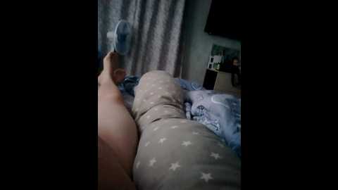 scromnahca @ bongacams on 20250905