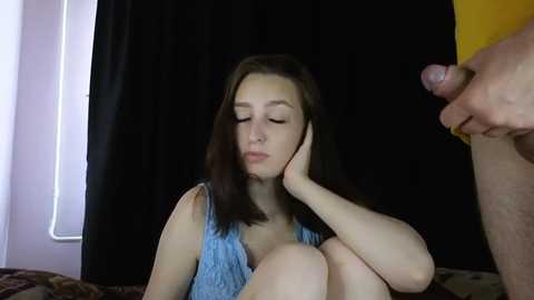 sweet_little_lie @ bongacams on 20250905