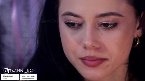 taanni @ bongacams on 20250905