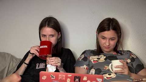 2love_love2 @ bongacams on 20250906