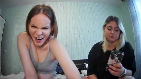 doublechris
