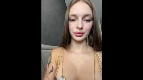 pussydollnet @ bongacams on 20250906