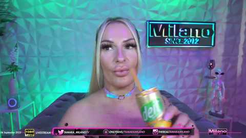 tamaramilano @ bongacams on 20250906