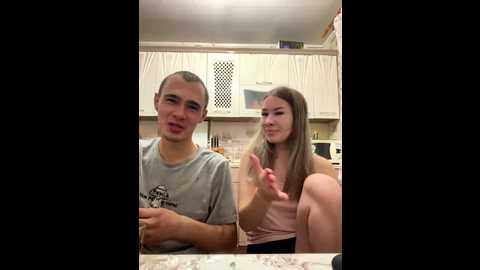 aliceanddan @ bongacams on 20250908