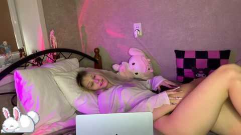 elainluv @ bongacams on 20250909