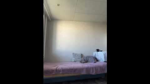 kriss_kisa @ bongacams on 20250909