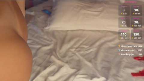 sara_ @ bongacams on 20250909