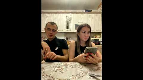 aliceanddan @ bongacams on 20250910