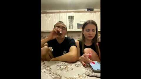 aliceanddan @ bongacams on 20250910