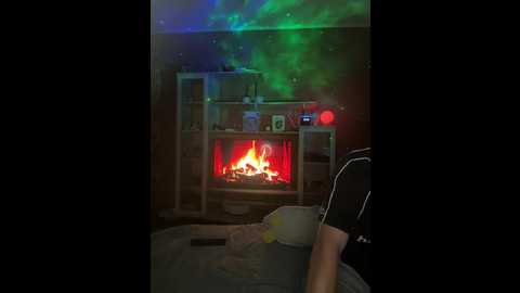 ilovetrixiie @ bongacams on 20250910