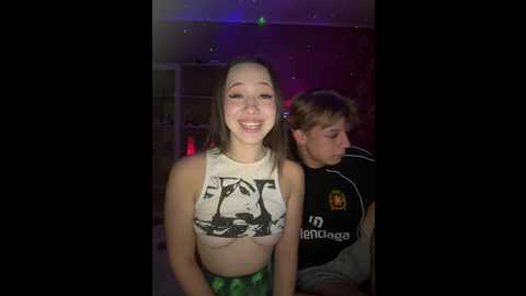 ilovetrixiie @ bongacams on 20250910