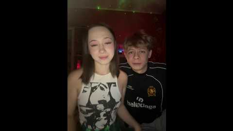 ilovetrixiie @ bongacams on 20250910