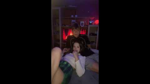 ilovetrixiie @ bongacams on 20250910