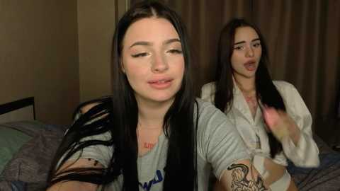 lisaanddenis