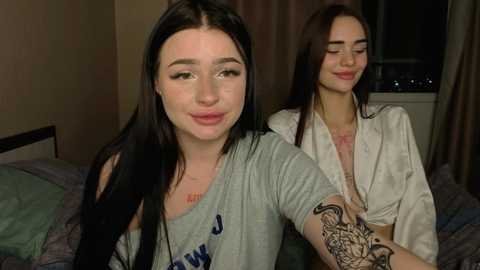 lisaanddenis
