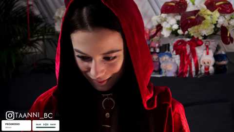 taanni @ bongacams on 20250910