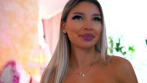 artteasee @ bongacams on 20250911