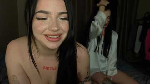 lisaanddenis