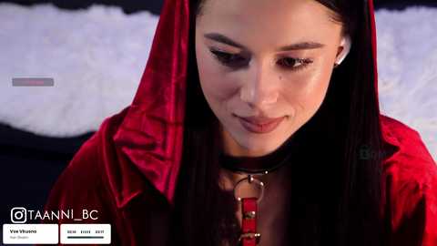 taanni @ bongacams on 20250911