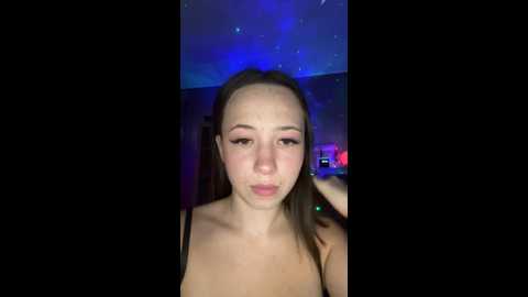 ilovetrixiie @ bongacams on 20250912