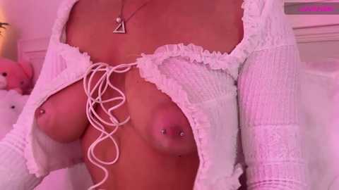 koketka @ bongacams on 20250912