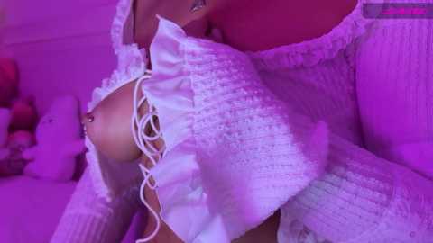 koketka @ bongacams on 20250912