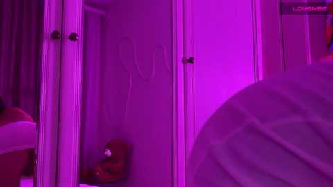 koketka @ bongacams on 20250912