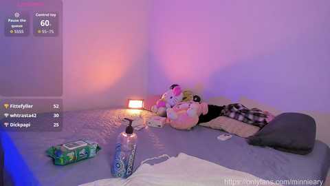 xsweetgirlsx @ bongacams on 20250912