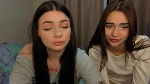 lisaanddenis