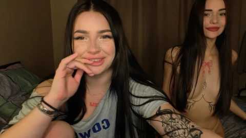 lisaanddenis