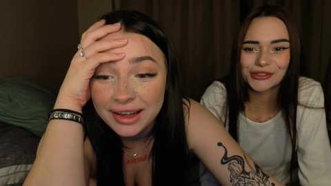 lisaanddenis
