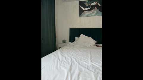 orgazmia @ bongacams on 20250914