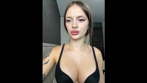 pussydollnet @ bongacams on 20250914
