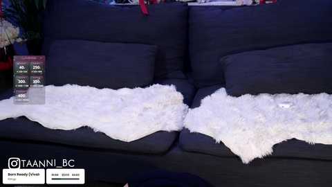 taanni @ bongacams on 20250914