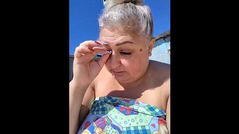 bigmilf @ bongacams on 20250915