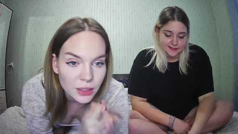 doublechris