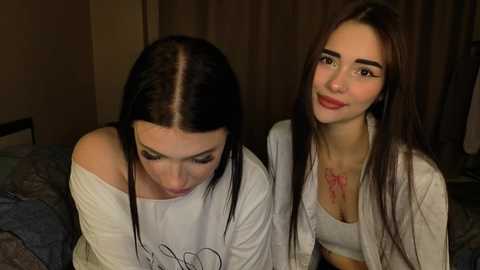 lisaanddenis