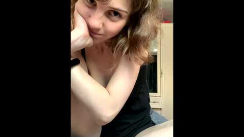 oksilina @ bongacams on 20250915