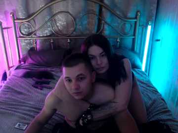 blackfox19 @ bongacams on 20250916