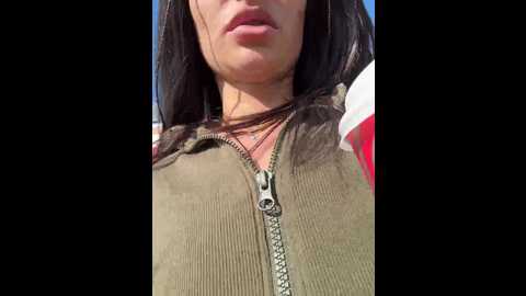 kisa_gav @ bongacams on 20250916