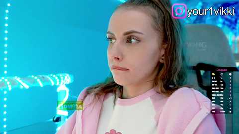 _vikkil0vescheese_ @ bongacams on 20250917