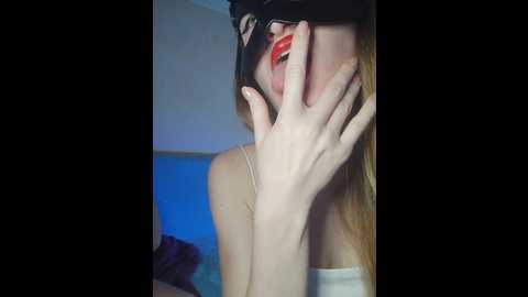 beautytriple @ bongacams on 20250917