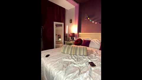 hungryforme @ bongacams on 20250917