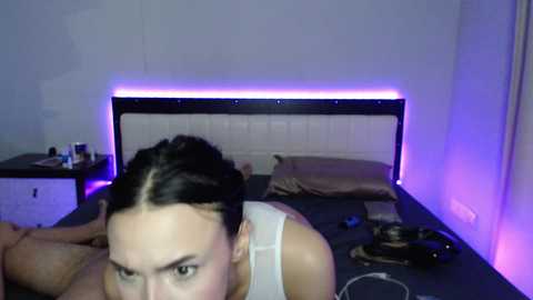 ilanaanddio @ bongacams on 20250917