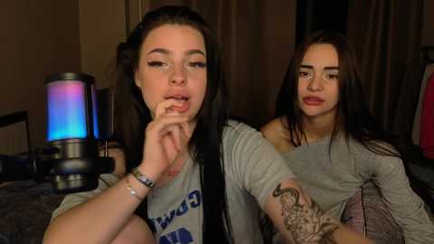 lisaanddenis